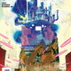 Variant cover by Toby Cypress